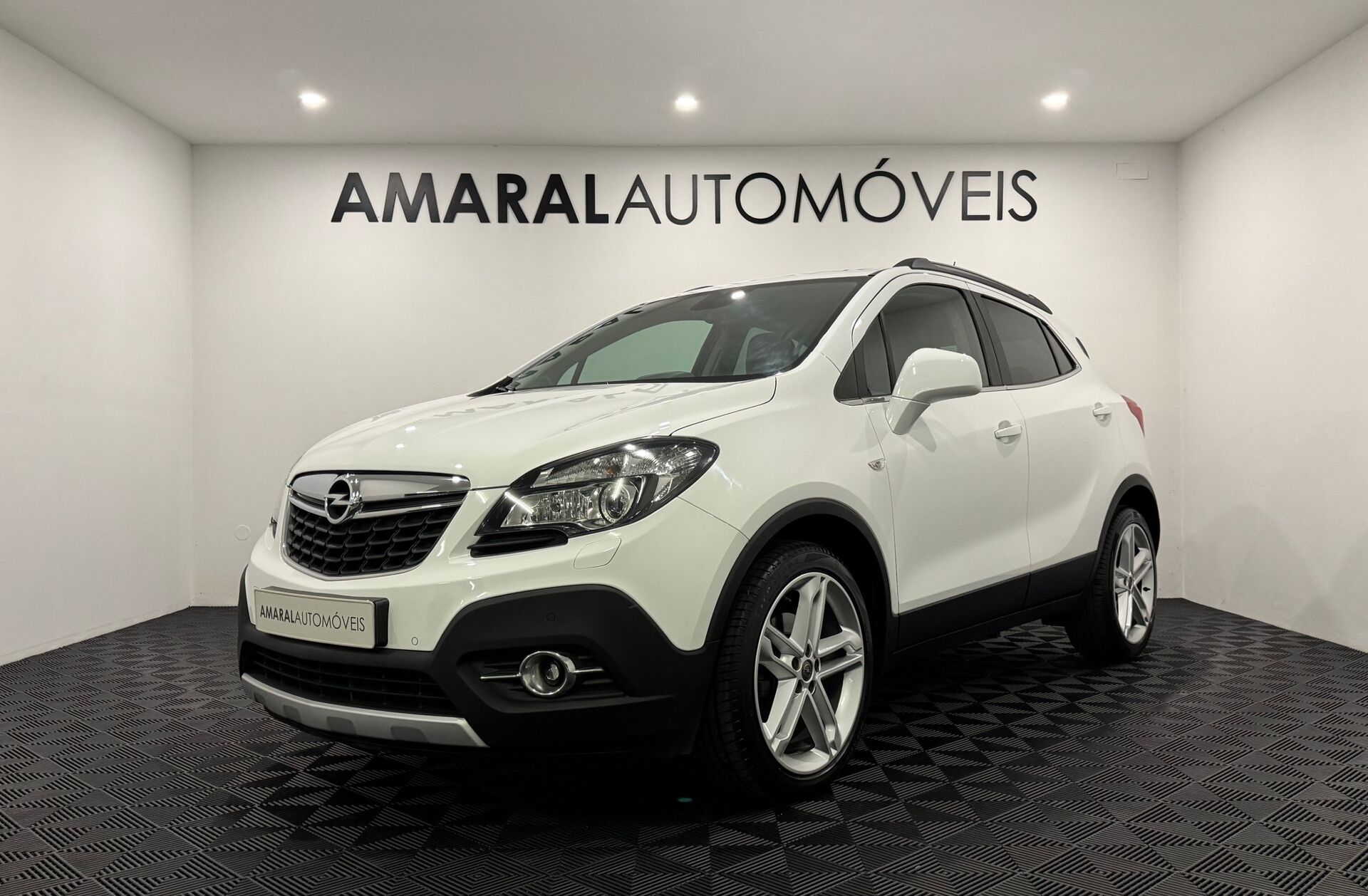 OPEL Mokka 1.7 CDTI Cosmo Plus S/S