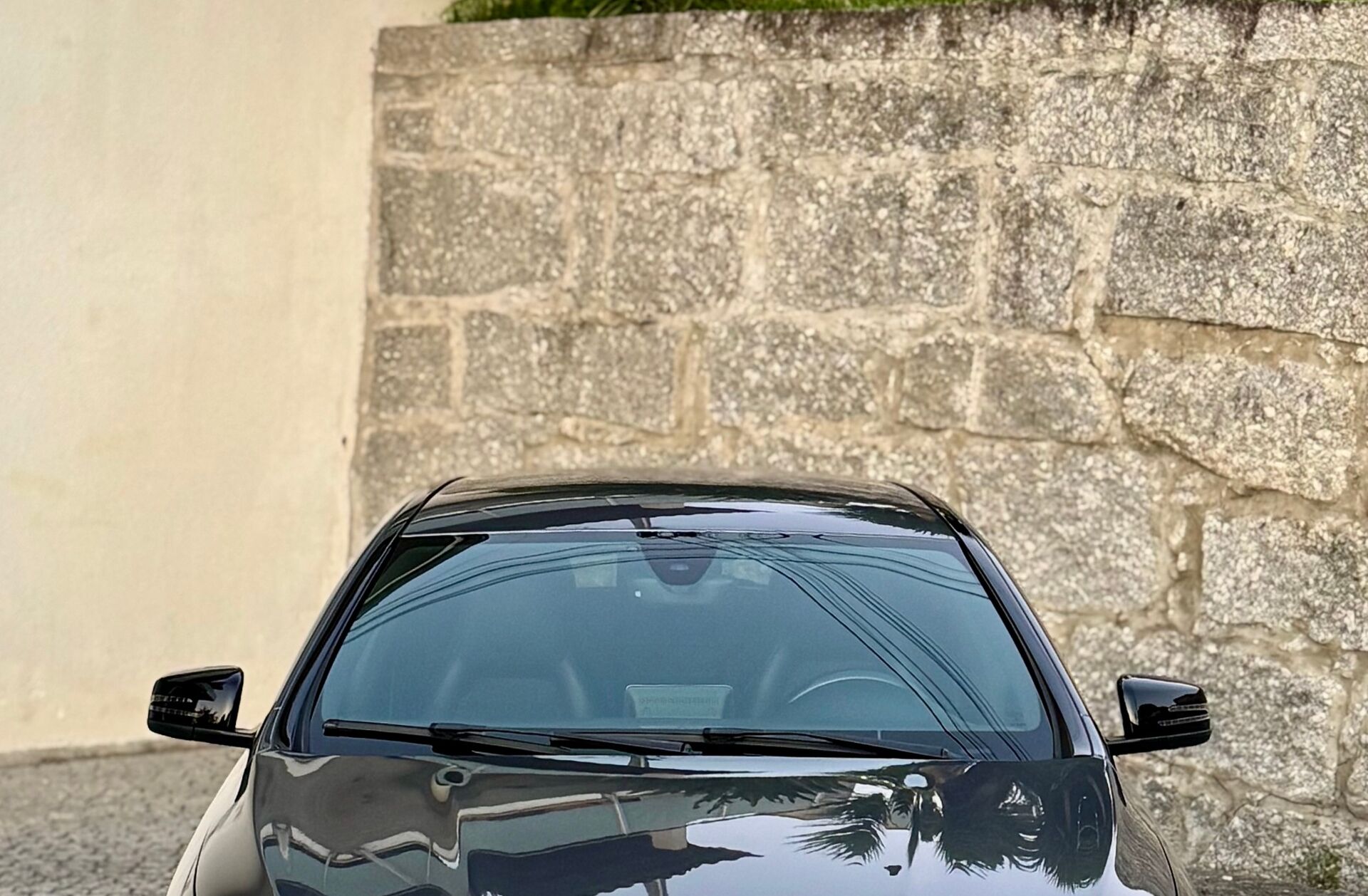 MERCEDES Classe CLA CLA 200 d AMG Line