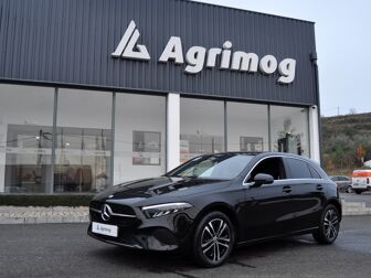 MERCEDES Classe A A 250 e Progressive