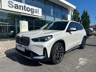 BMW X1 xDrive30