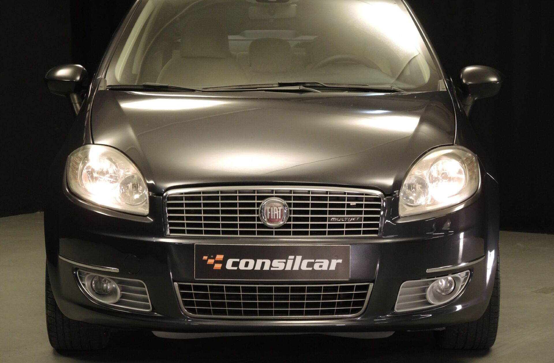 FIAT Linea 1.3 M-Jet Emotion