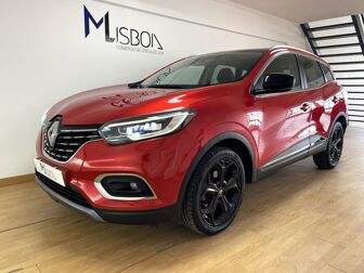 RENAULT Kadjar 1.5 dCi Black Edition EDC