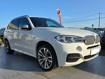 BMW X4 20 d xDrive