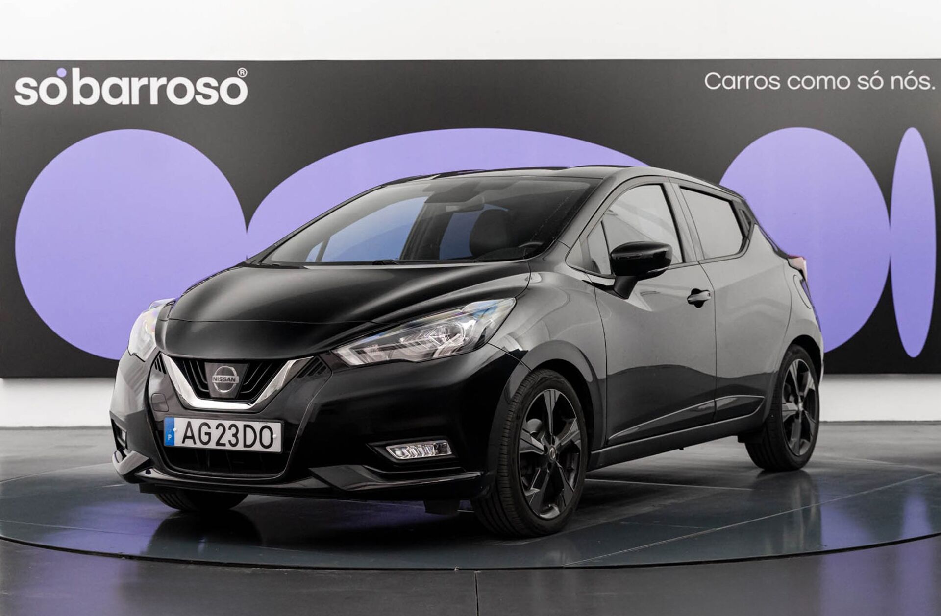 NISSAN Micra 1.0 IG-T N-Sport