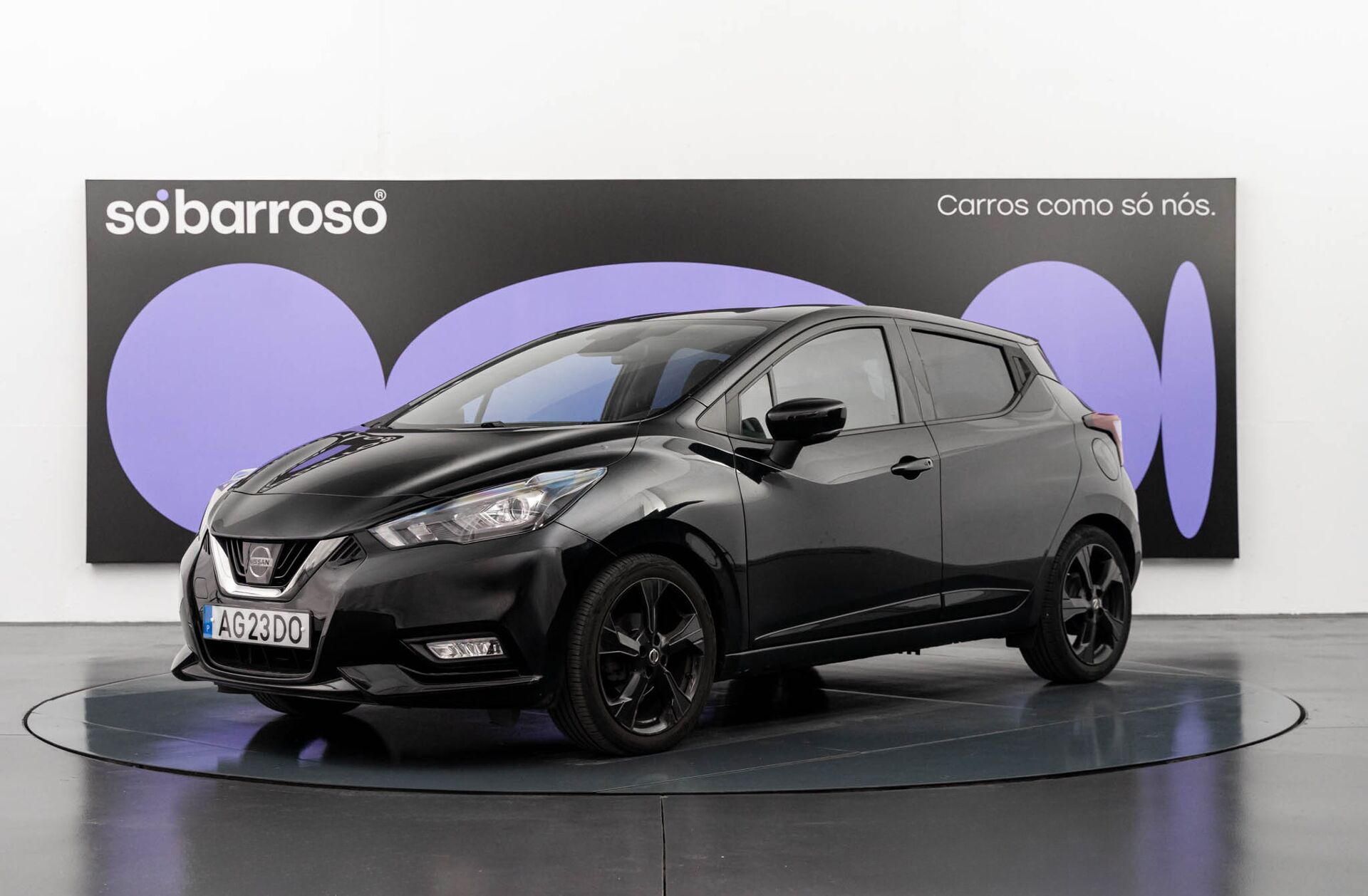 NISSAN Micra 1.0 IG-T N-Sport