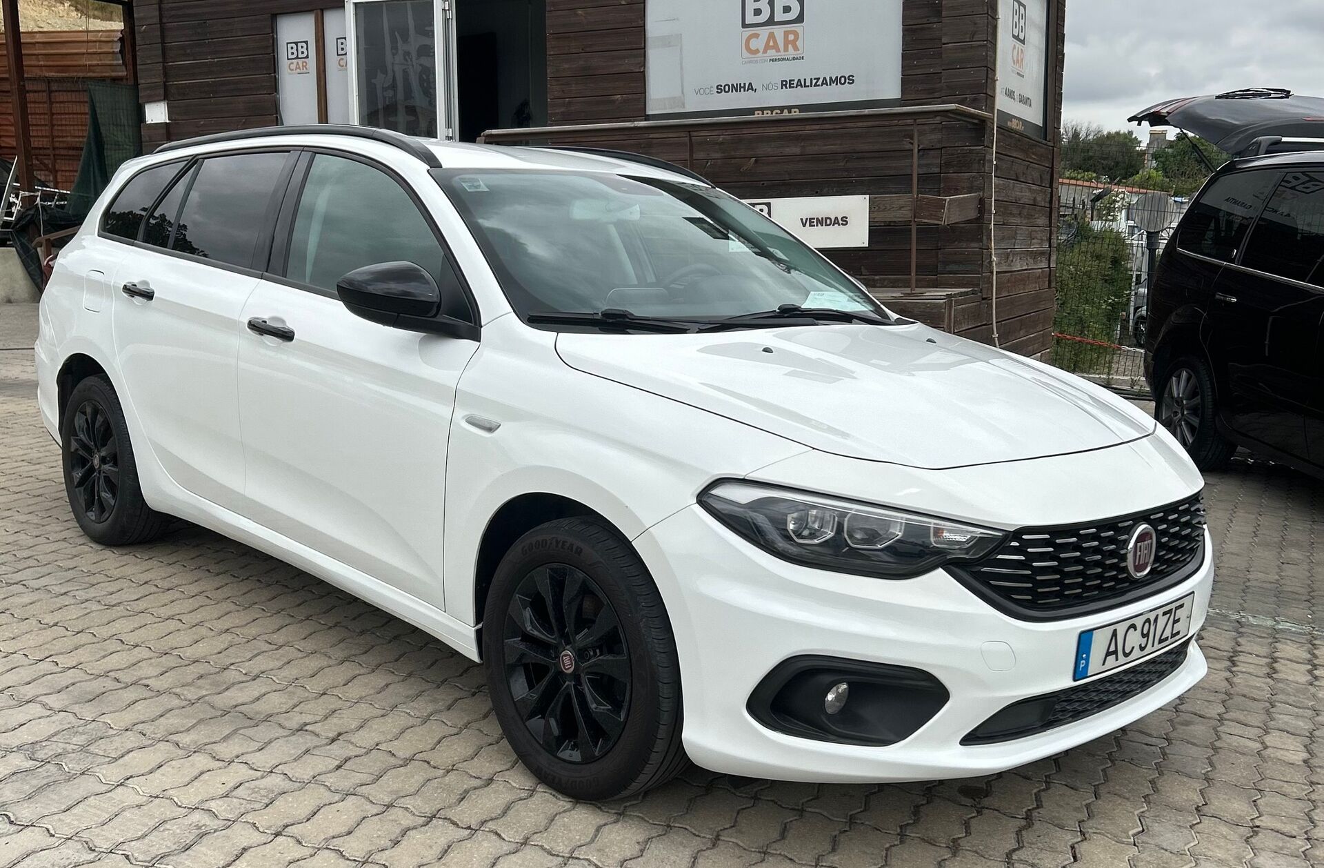 FIAT Tipo 1.3 M-jet