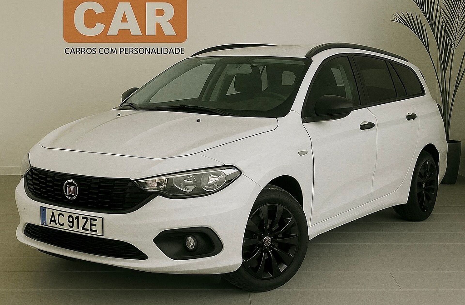 FIAT Tipo 1.3 M-jet