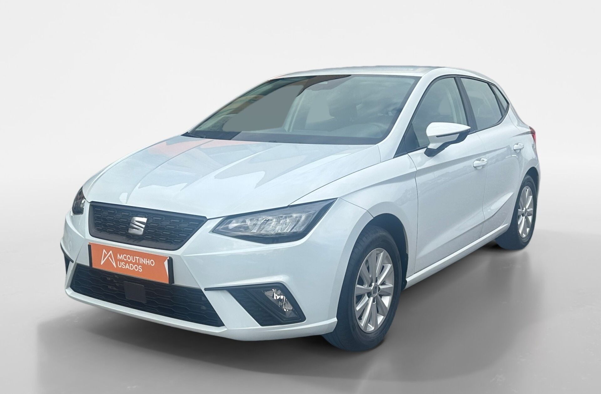 SEAT Ibiza 1.0 TSI Style DSG