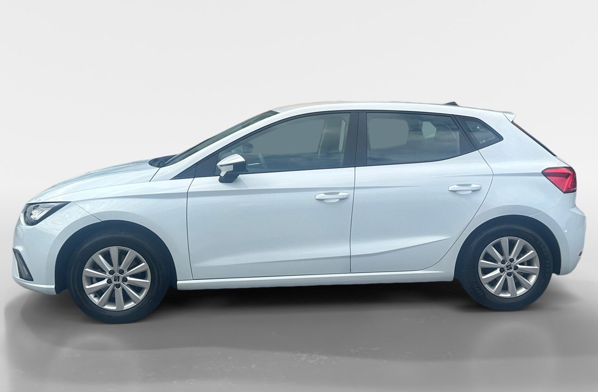 SEAT Ibiza 1.0 TSI Style DSG