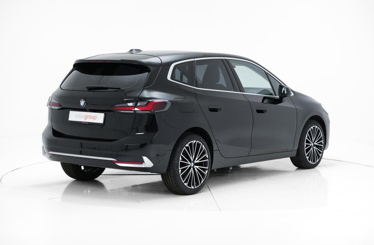 BMW Serie-2 218 i Line Luxury Auto