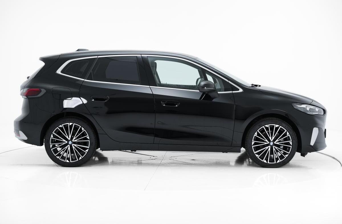 BMW Serie-2 218 i Line Luxury Auto