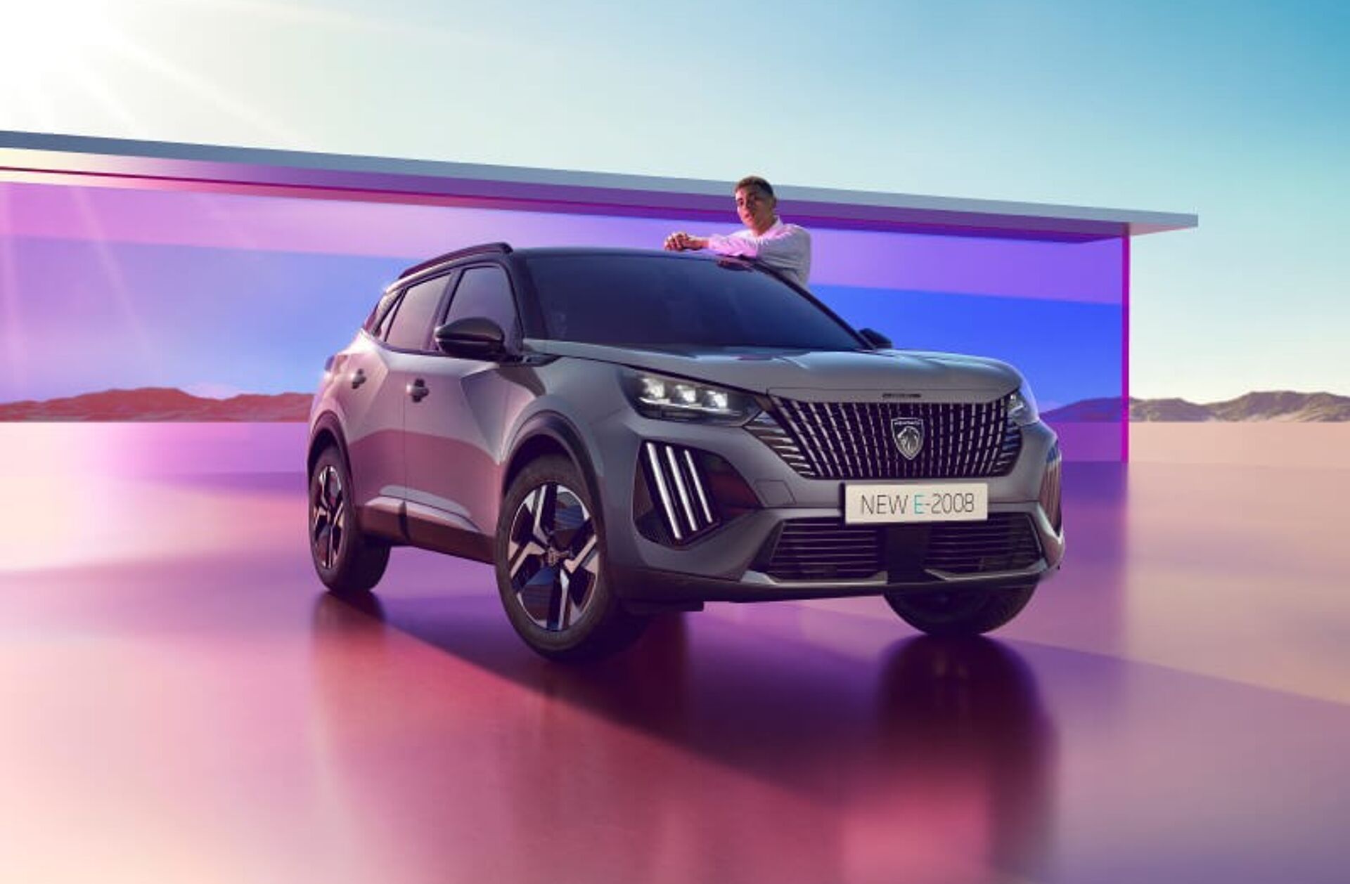 VOLVO XC40 2.0 B3 Core