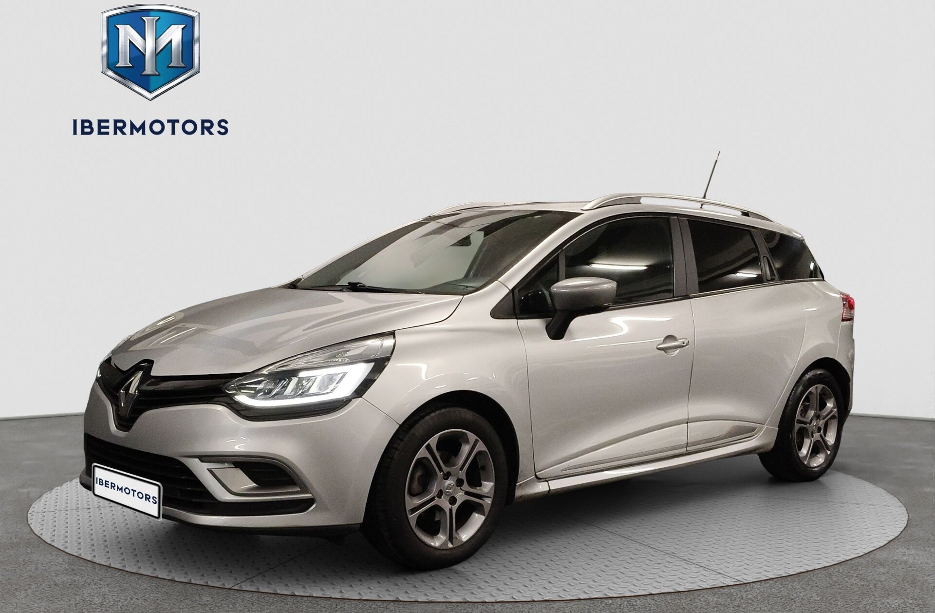 RENAULT Clio 0.9 TCe GT Line