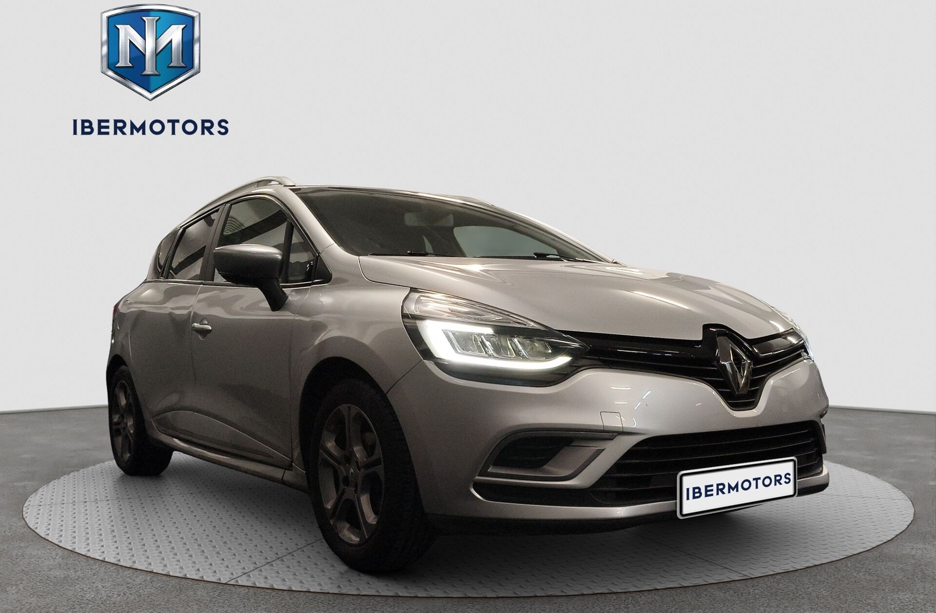 RENAULT Clio 0.9 TCe GT Line