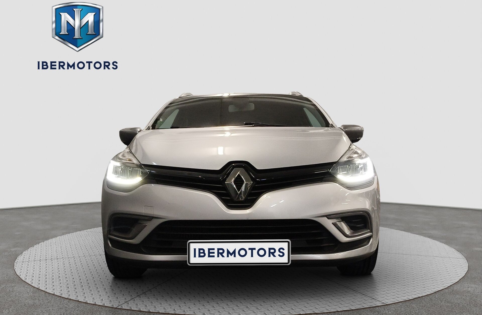 RENAULT Clio 0.9 TCe GT Line