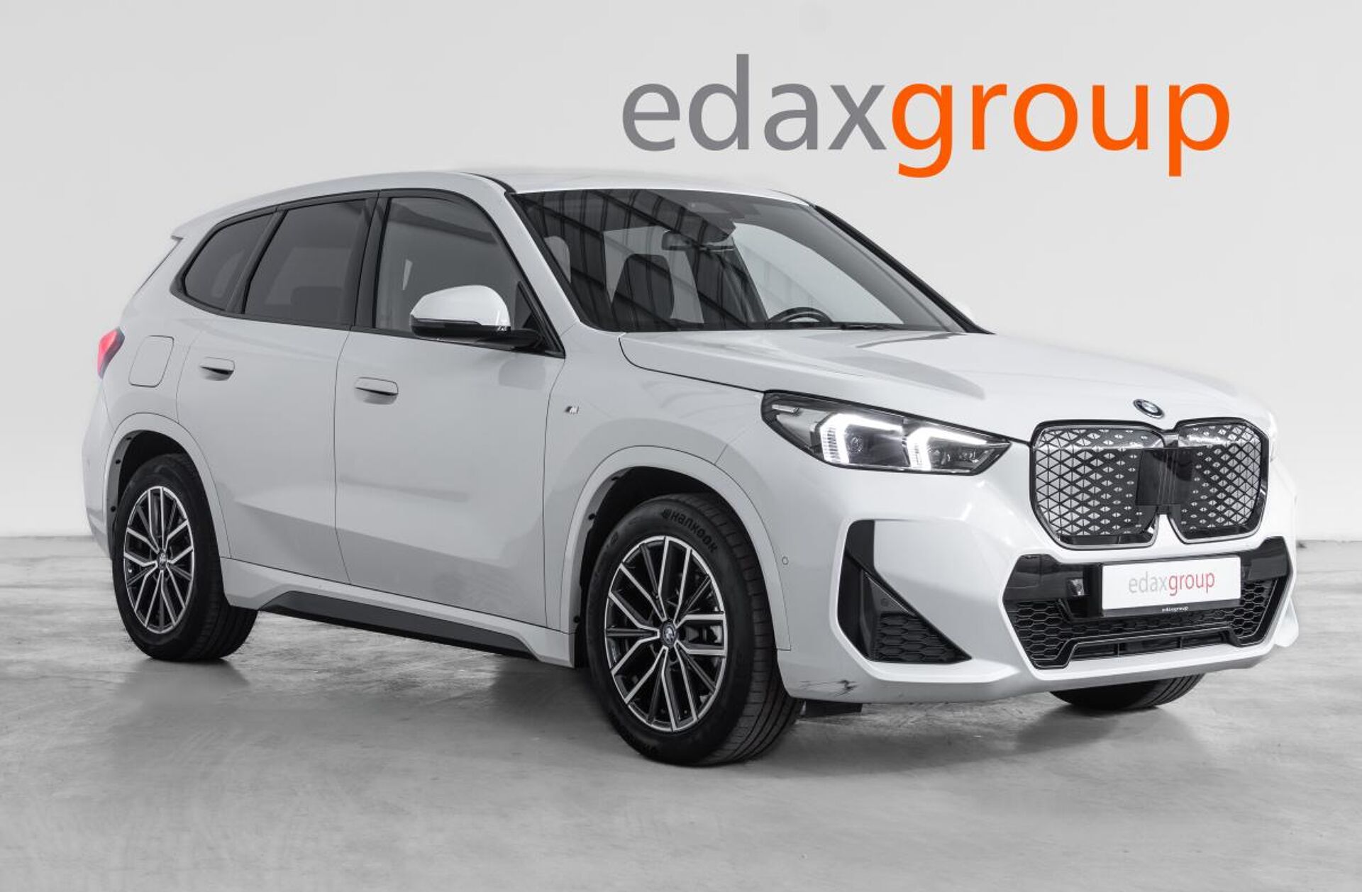 BMW X1 i eDrive20