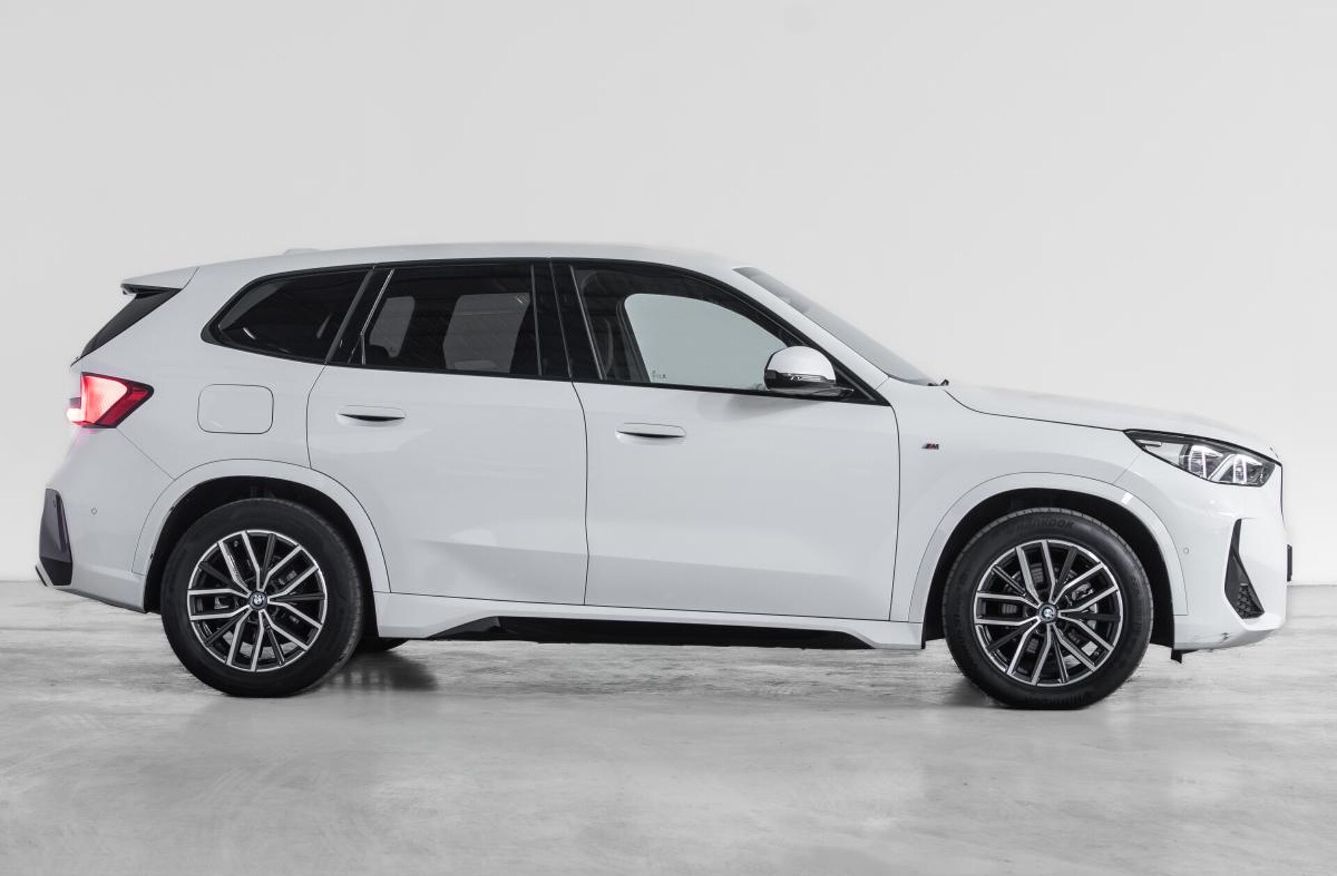 BMW X1 i eDrive20