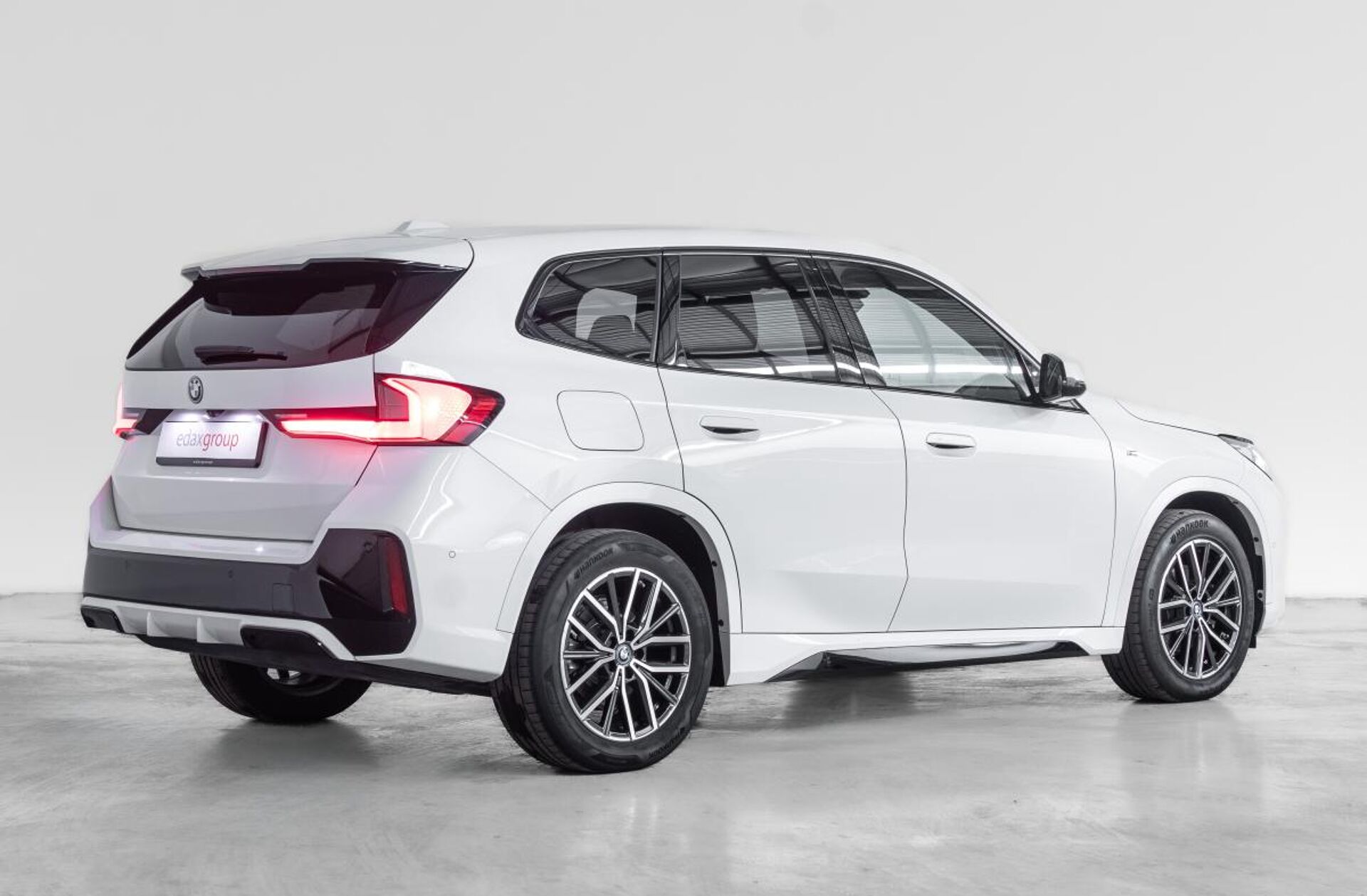 BMW X1 i eDrive20