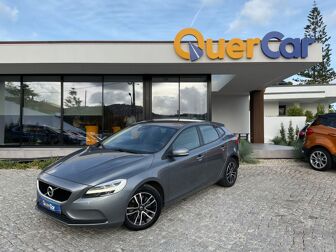 Imagem de VOLVO V40 2.0 D2 Momentum Geartronic