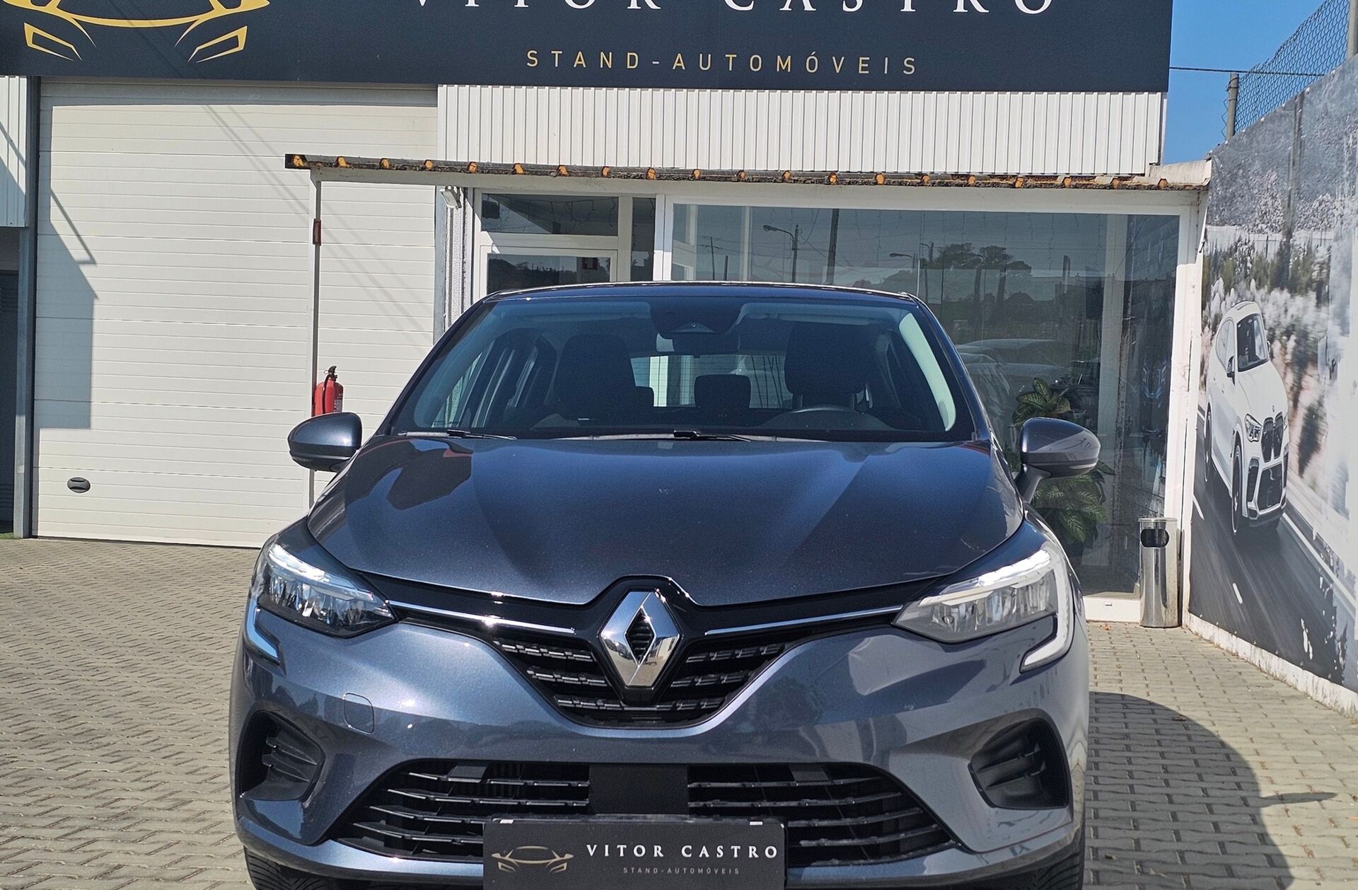 RENAULT Clio 1.0 TCe Evolution