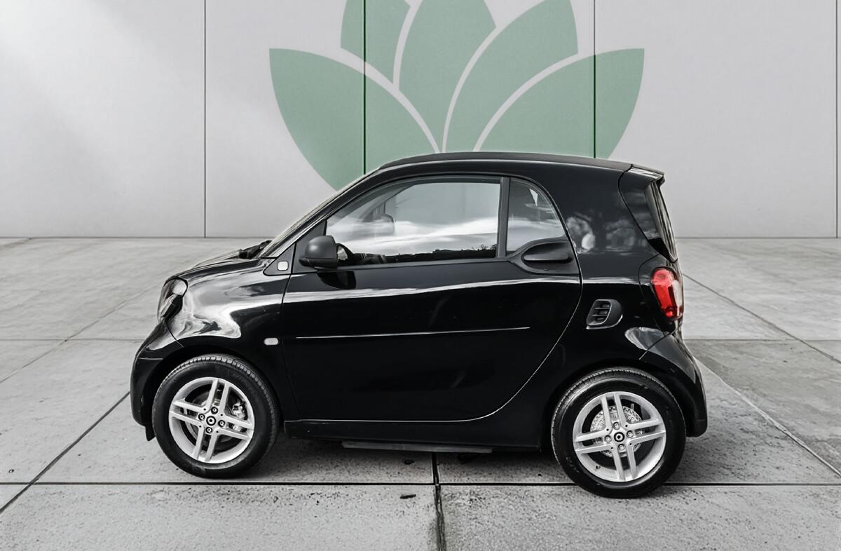 SMART Fortwo EQ Passion