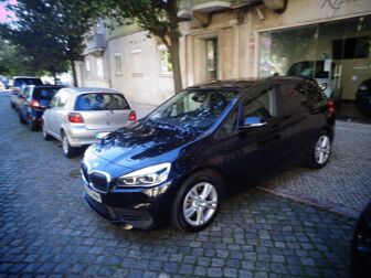 BMW Serie-2 225xe Active Tourer 225xe Active Tourer Advantage