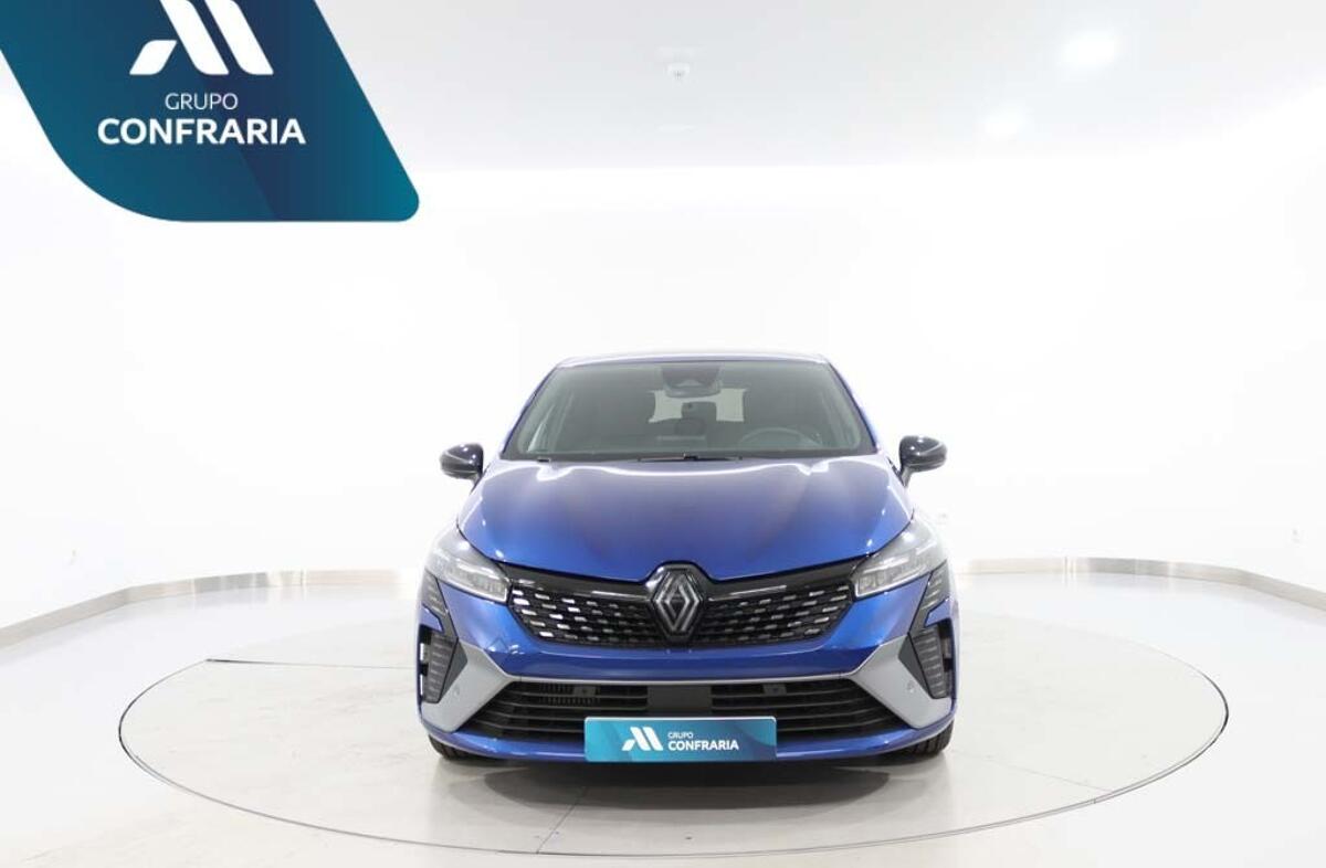 RENAULT Clio 1.0 TCe Esprit Alpine