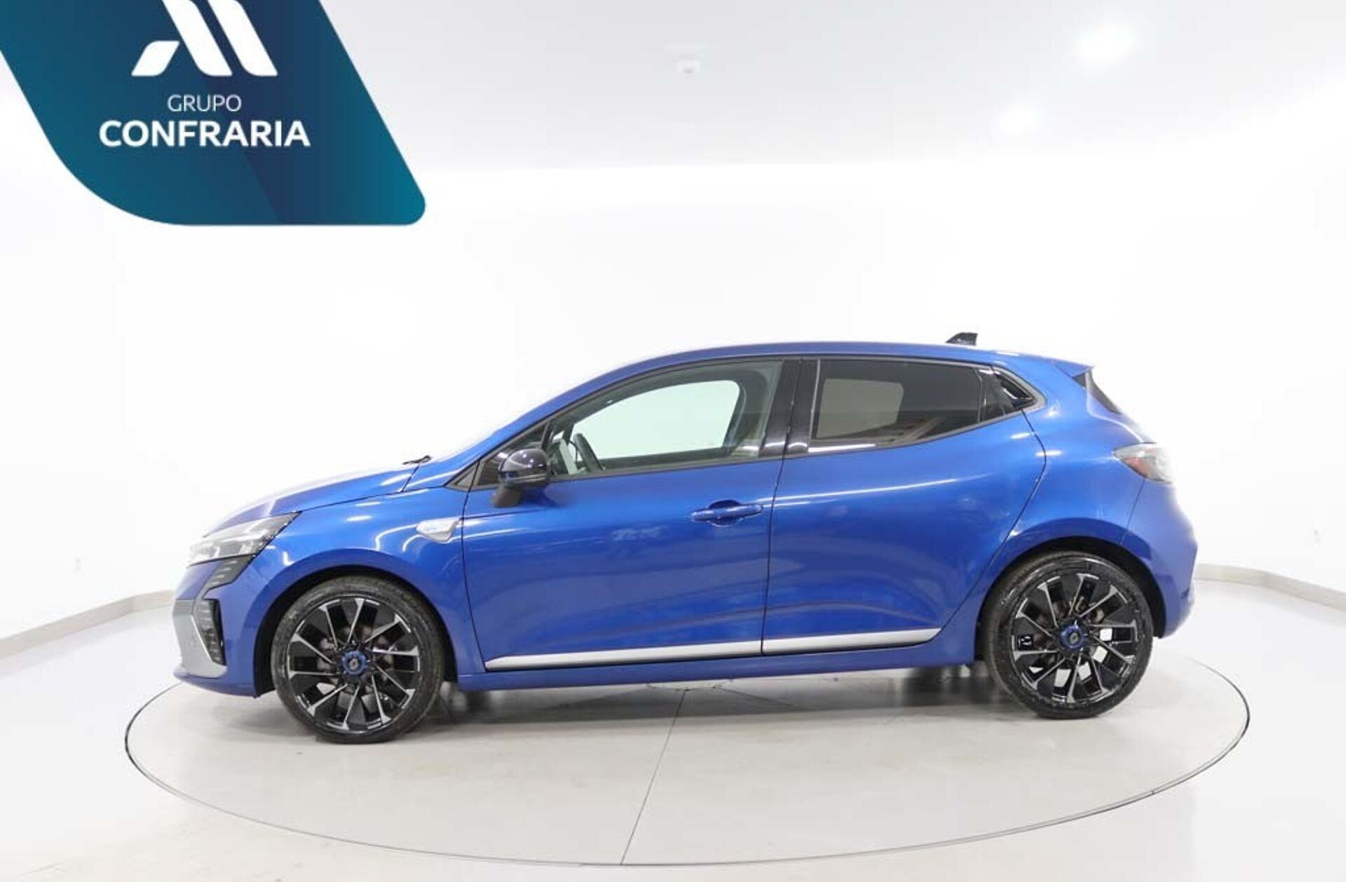 RENAULT Clio 1.0 TCe Esprit Alpine