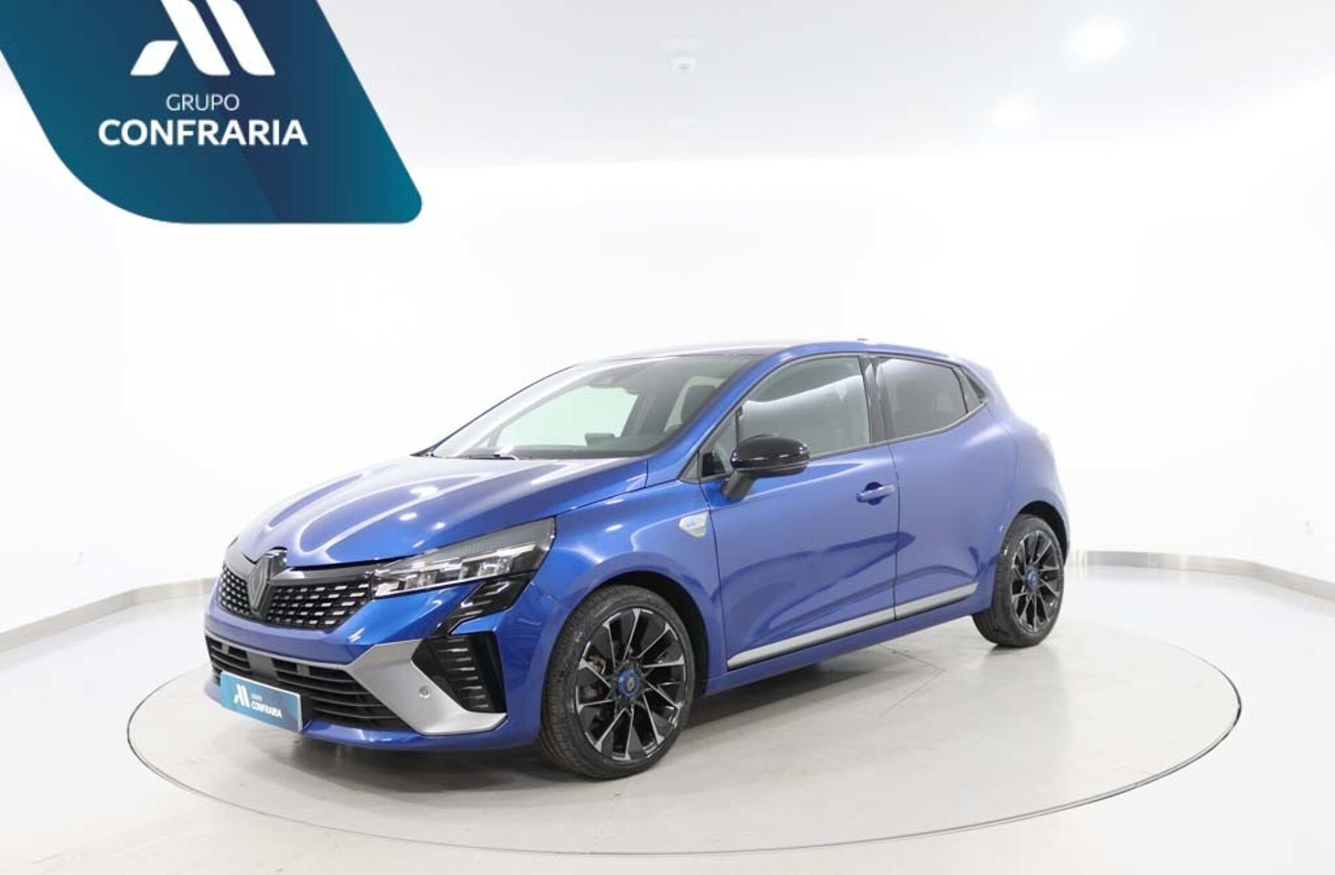 RENAULT Clio 1.0 TCe Esprit Alpine