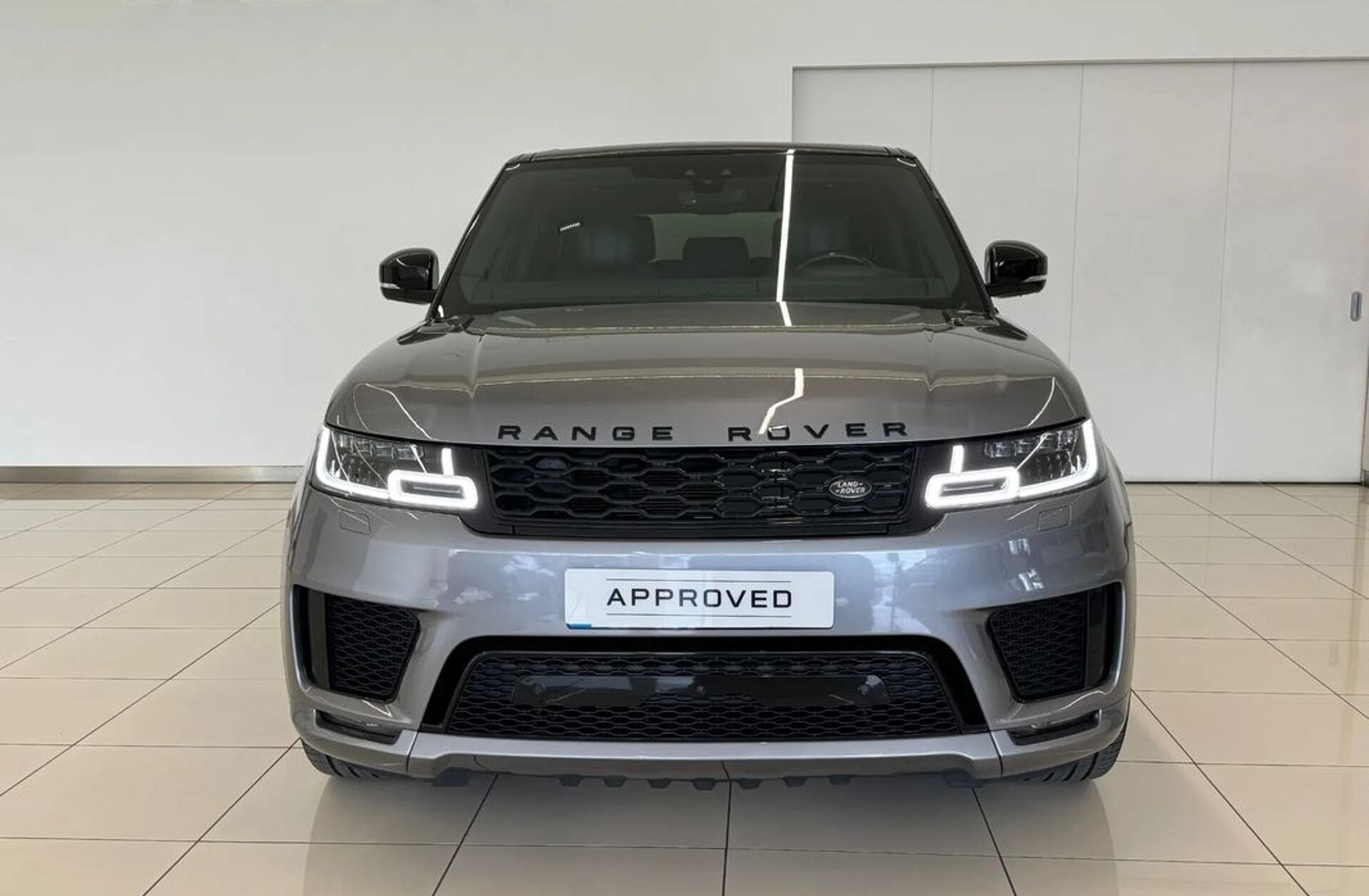 LAND ROVER Range Rover RR Sport 2.0 Si4 PHEV HSE Dynamic
