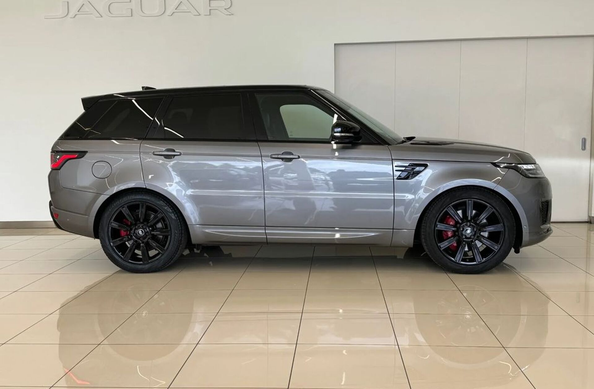 LAND ROVER Range Rover RR Sport 2.0 Si4 PHEV HSE Dynamic