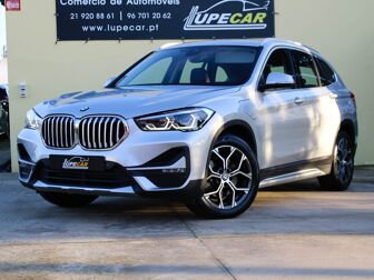 BMW X1 25 e xDrive xLine