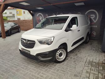 OPEL Combo Life 1.5 CDTi L2H1 Enjoy