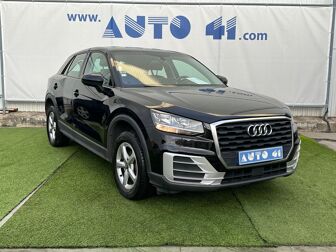 AUDI Q2 1.6 TDI Desgin