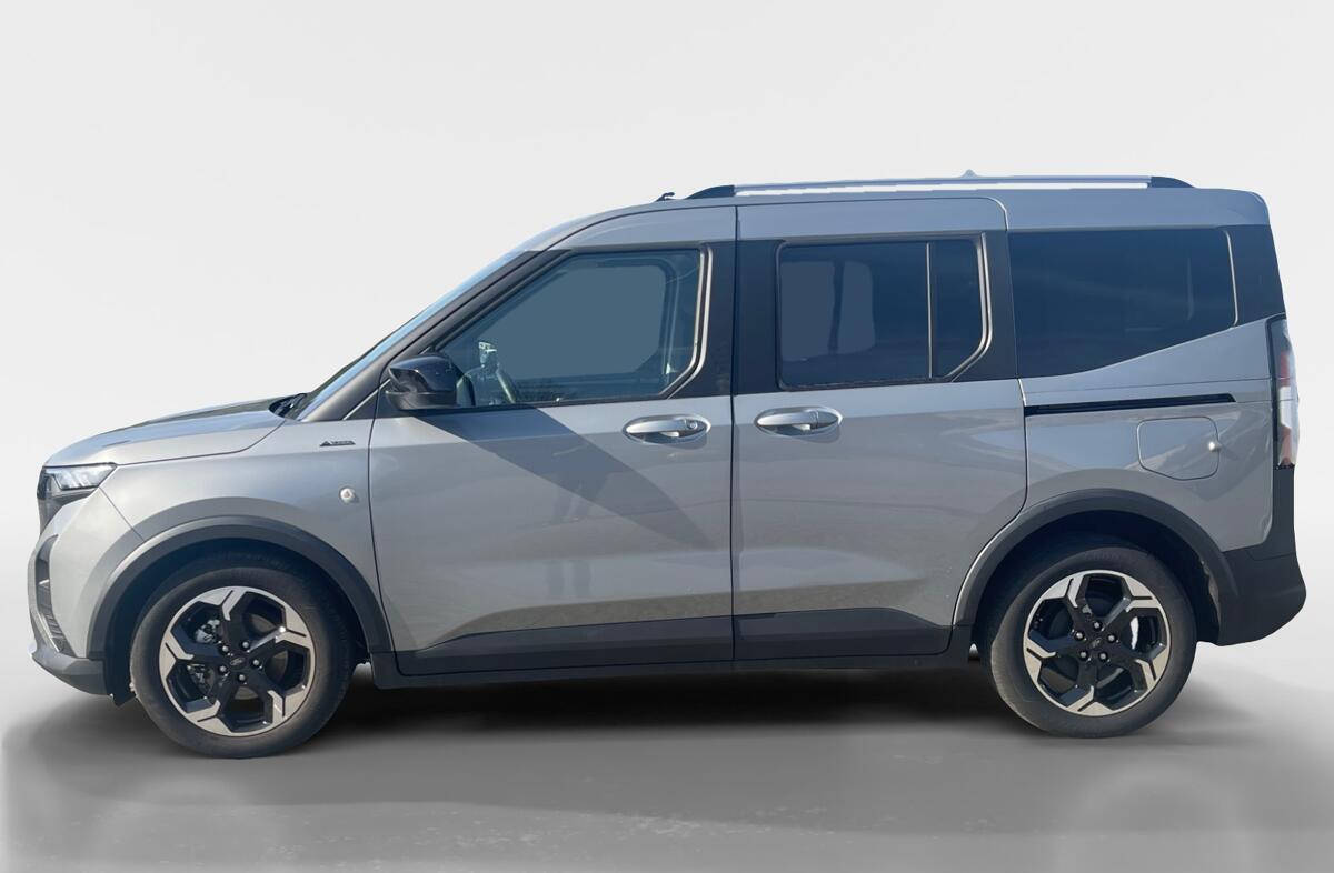 FORD Courier Tourneo  1.0 EcoBoost Active
