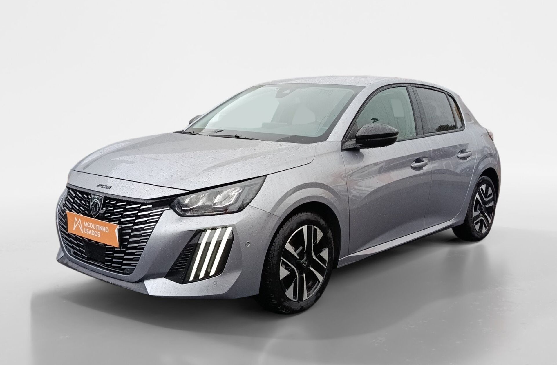 PEUGEOT 208 1.2 PureTech Allure