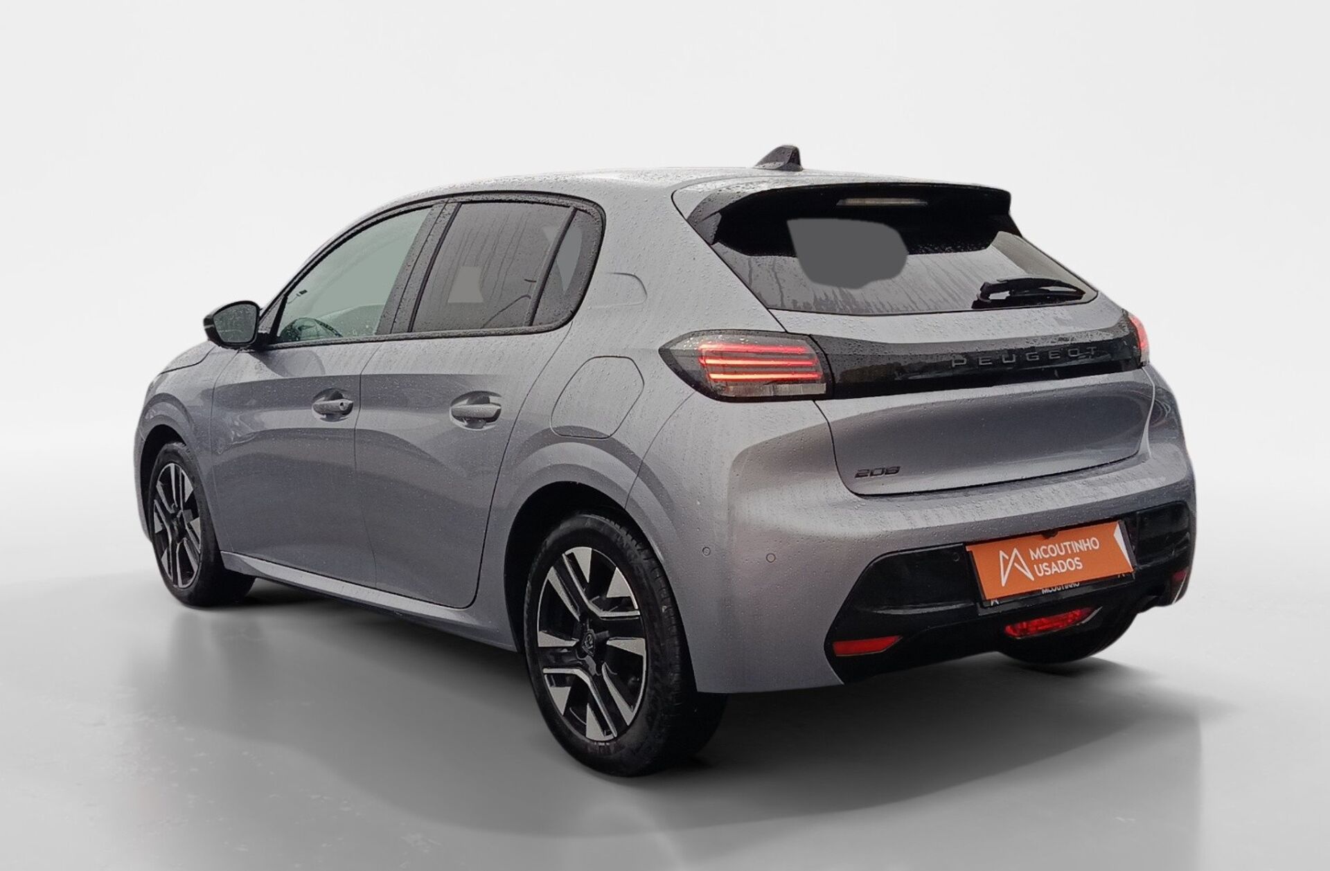 PEUGEOT 208 1.2 PureTech Allure