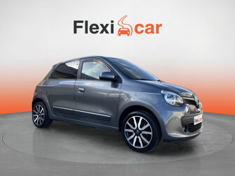 RENAULT Twingo 1.0 SCe Luxe