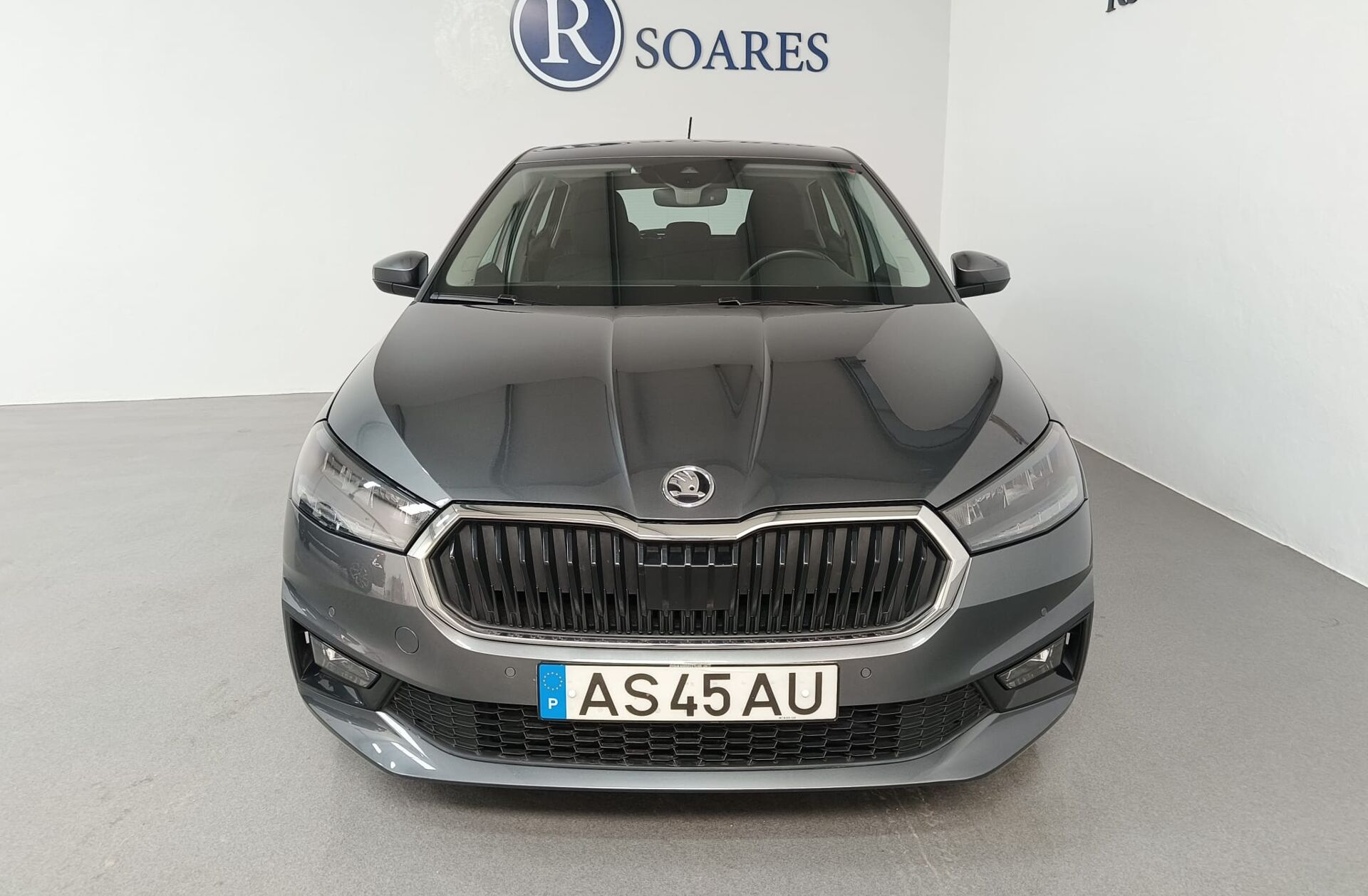 SKODA Fabia 1.0 TSI First Edition DSG