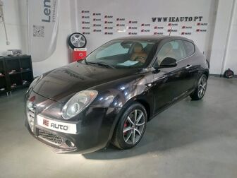 ALFA ROMEO MiTo 1.3 JTD Progression S&S