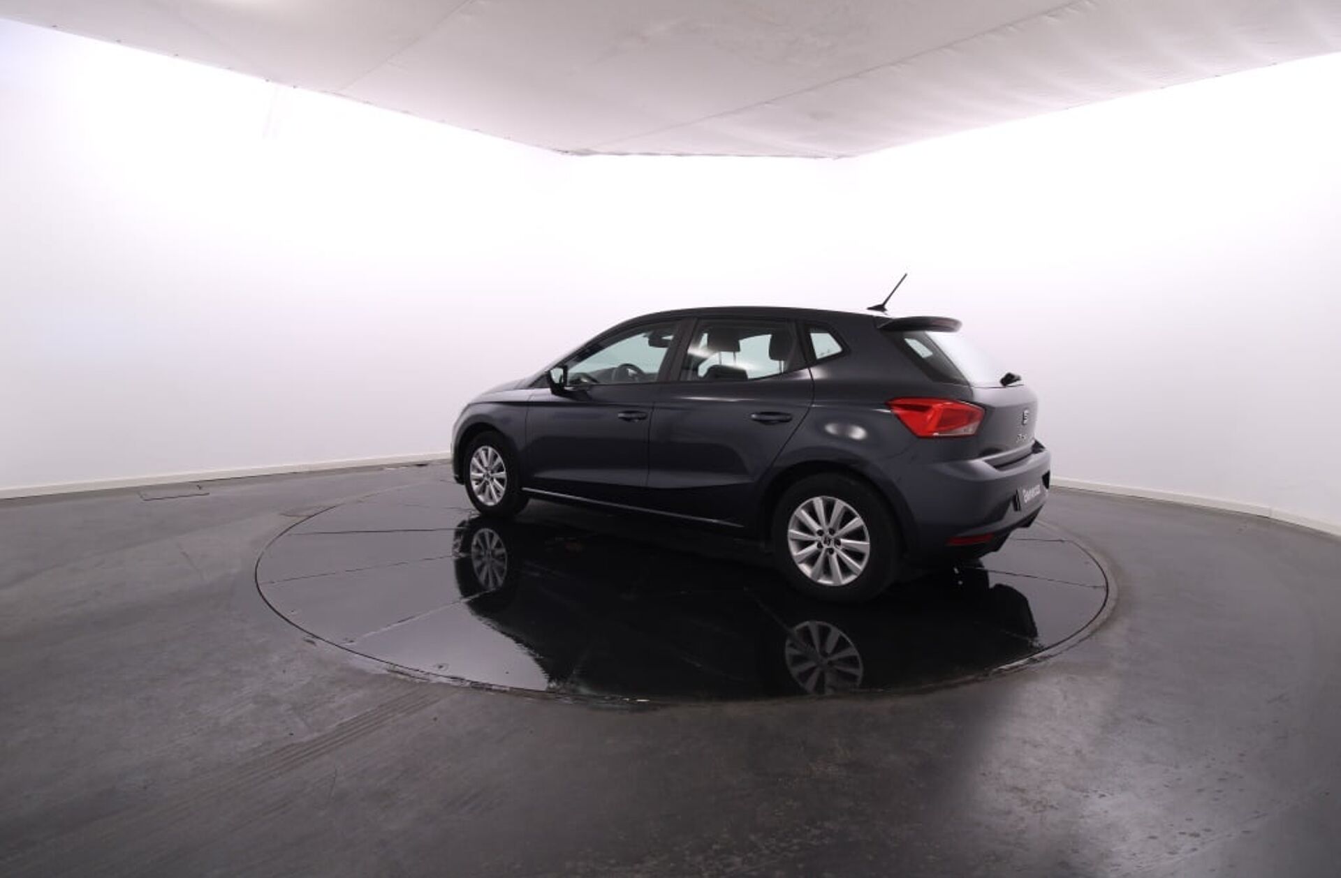 SEAT Ibiza 1.0 TSI Reference