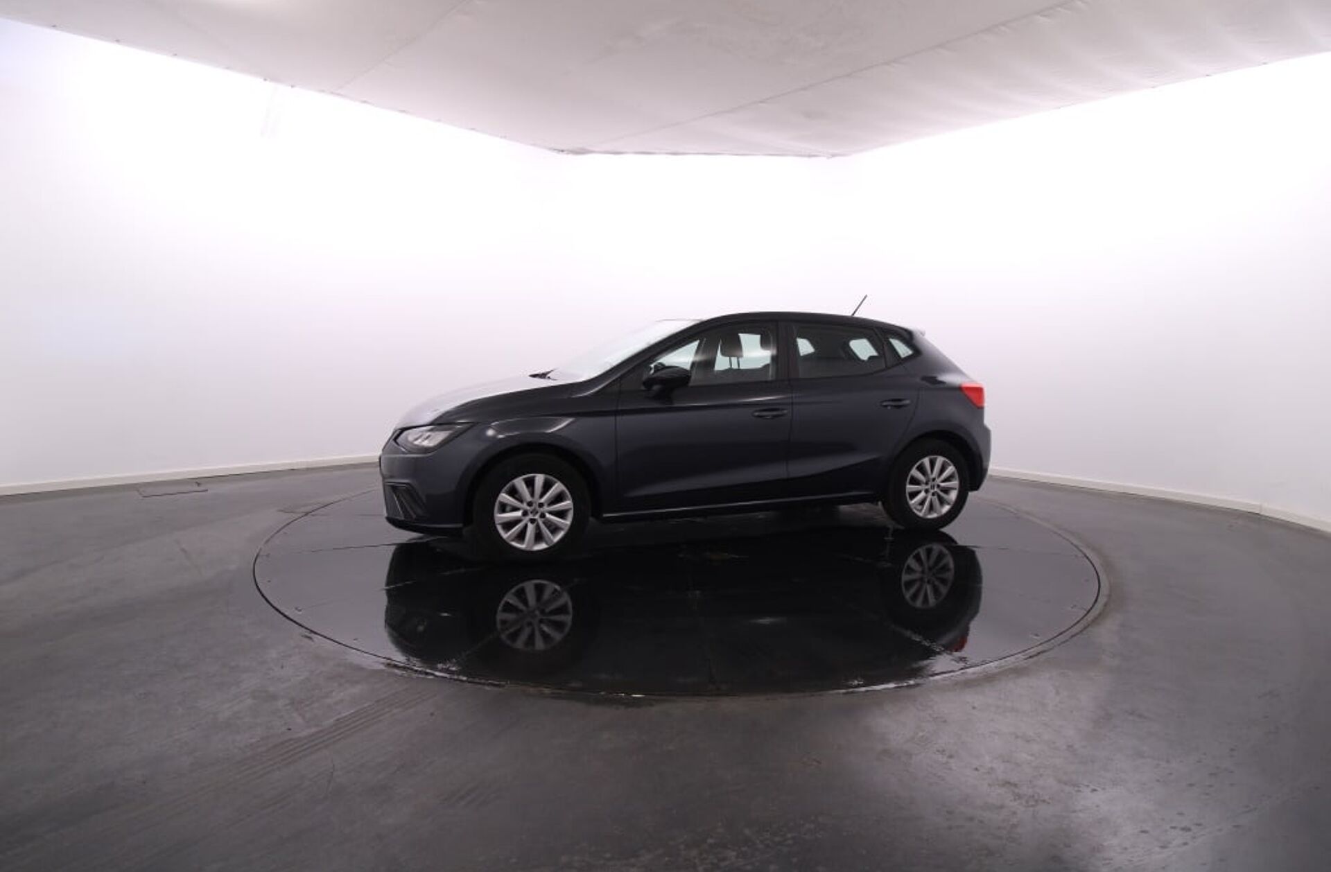 SEAT Ibiza 1.0 TSI Reference