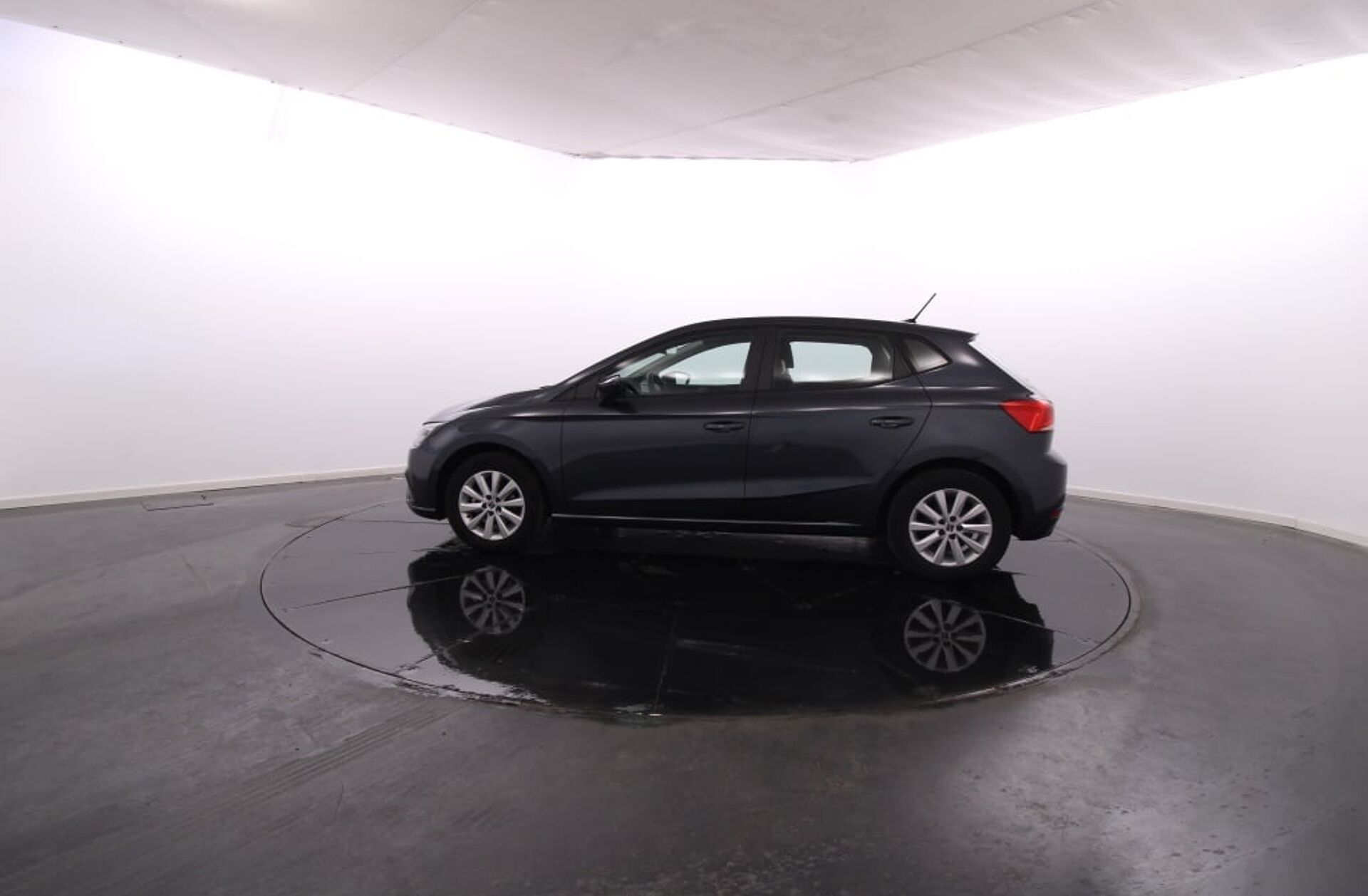 SEAT Ibiza 1.0 TSI Reference