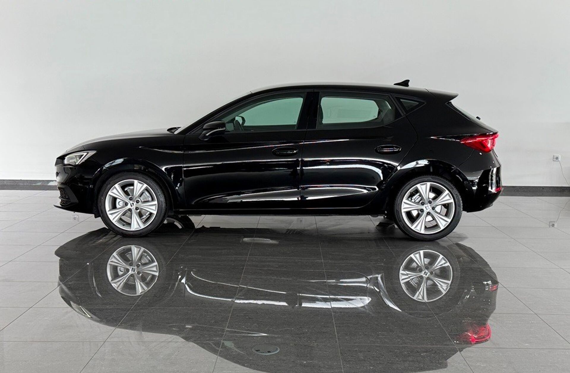 SEAT Leon 1.0 TSI Style