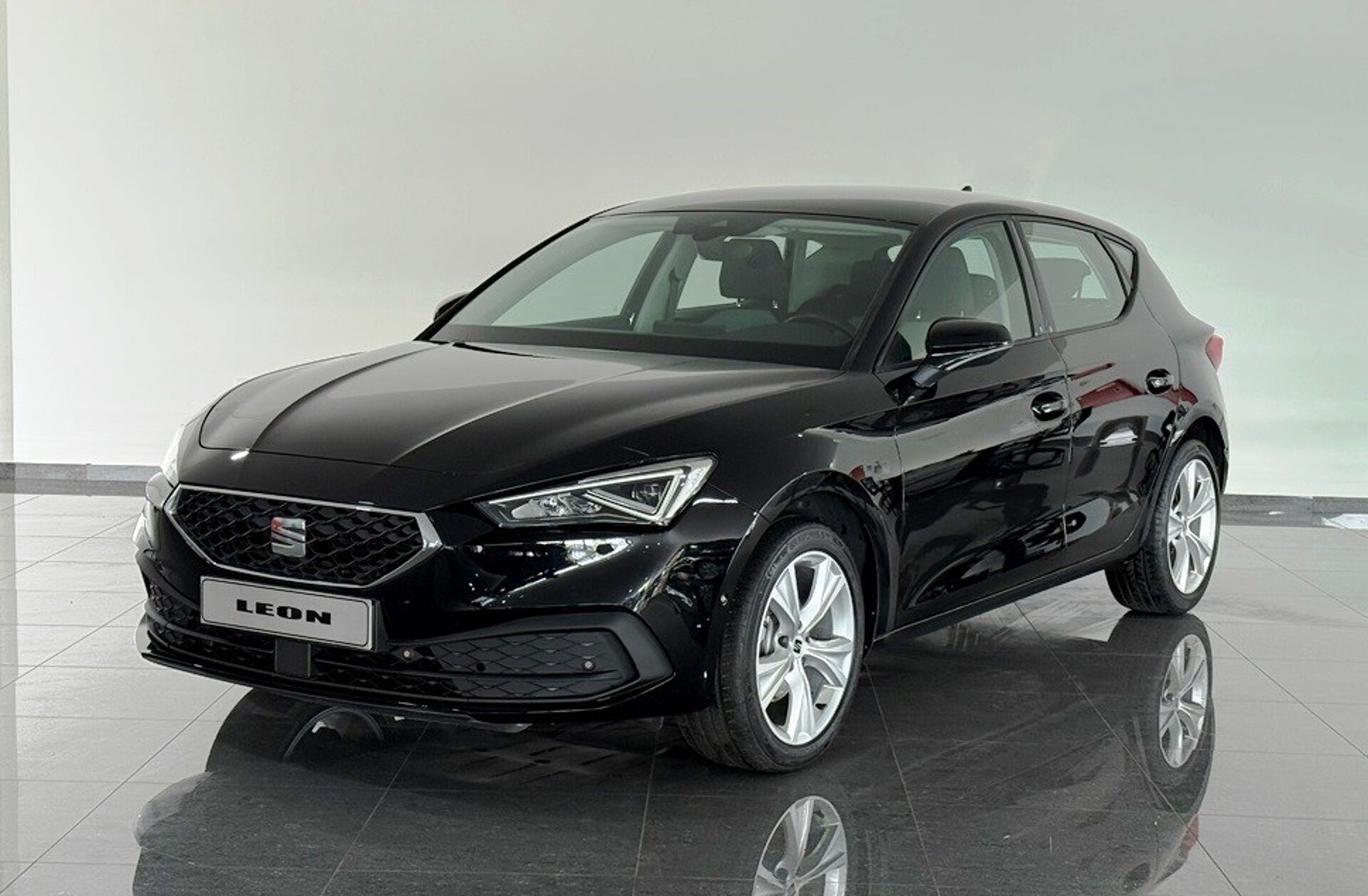 SEAT Leon 1.0 TSI Style