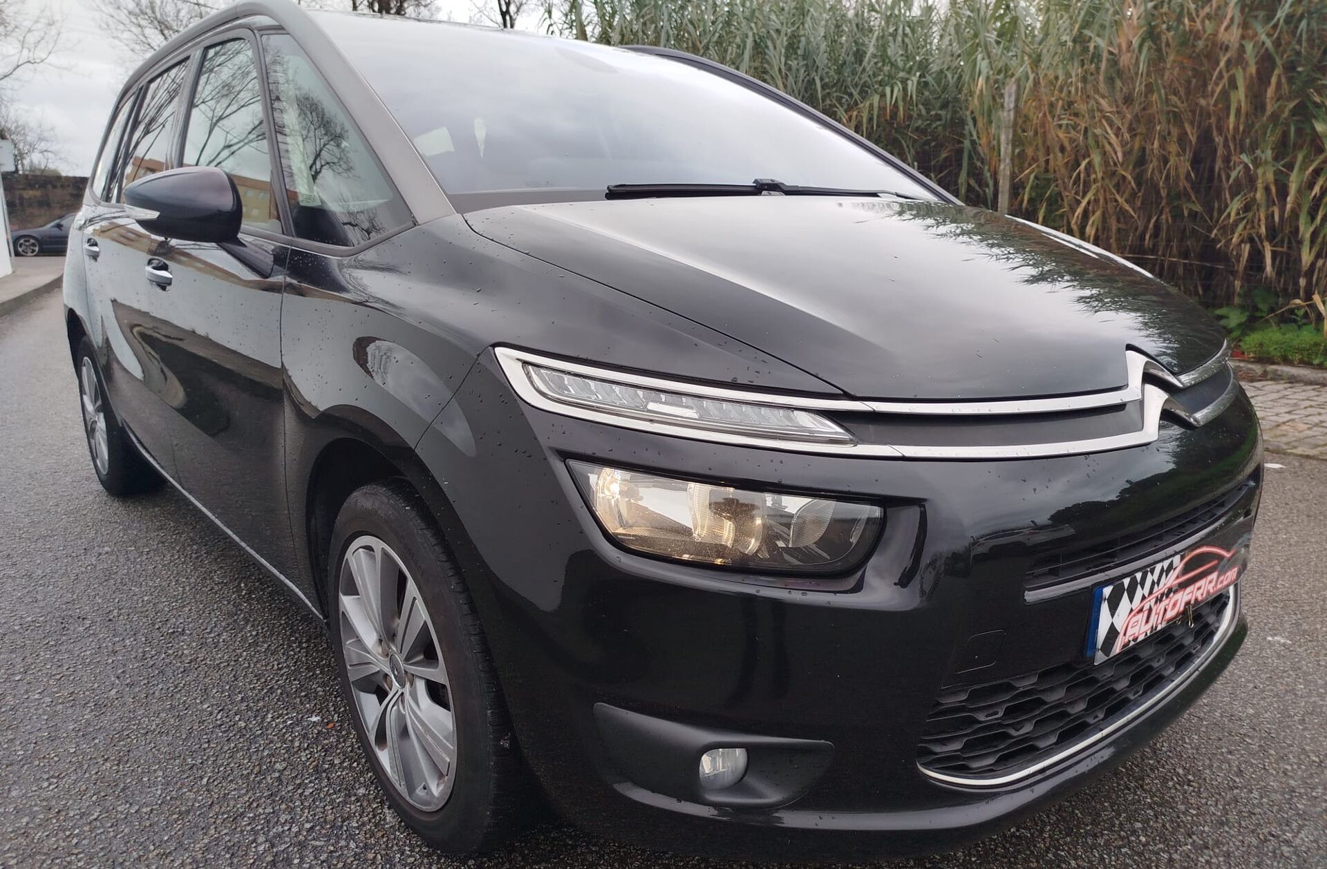 CITROEN C4 Pica.1.6 e-HDi Intensive ETG6