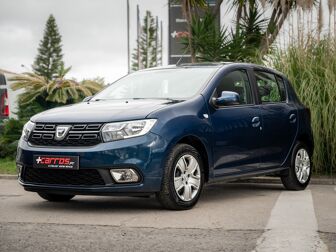 DACIA Sandero 1.0 SCe Comfort