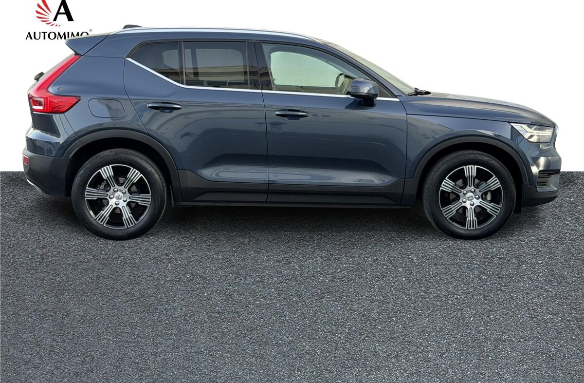 VOLVO XC40 2.0 D3 Inscription