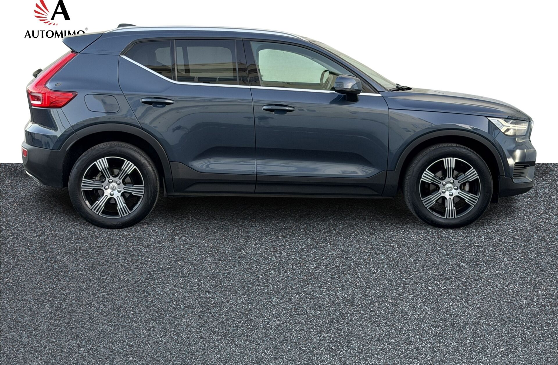 VOLVO XC40 2.0 D3 Inscription