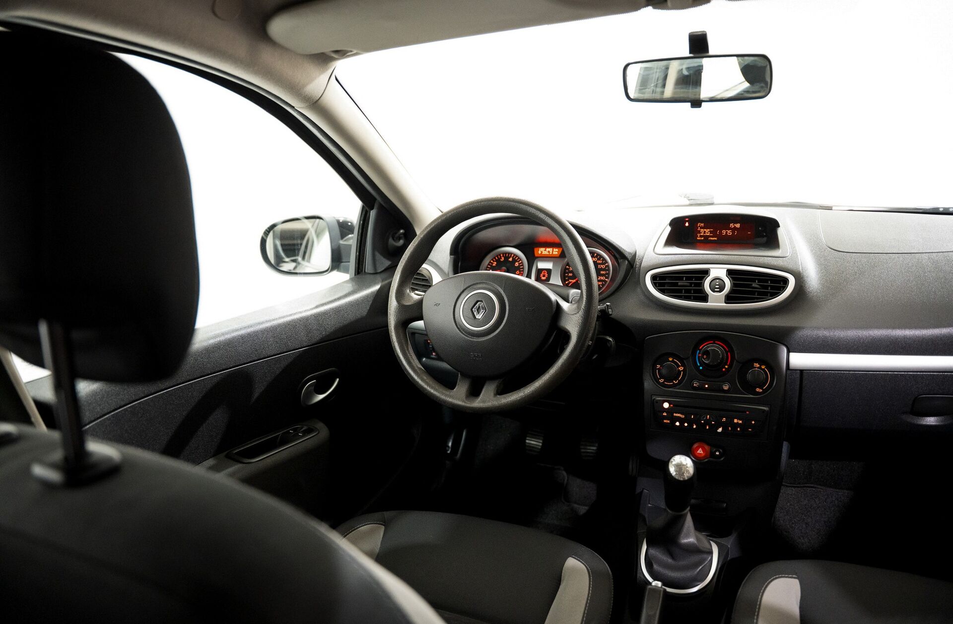 RENAULT Clio Break 1.2 16V Confort